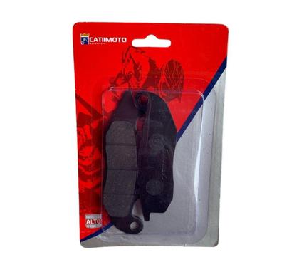 Imagem de Pastilha Freio Dianteiro Par Xtz 150 Crosser 2014 A 2017