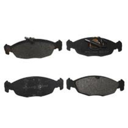 Imagem de Pastilha Freio Dianteiro Peugeot 106 1.4 95/ 306 - Citroen Xsara 1.4/1.6/1.8/2.0 - C/abs -SYL1322