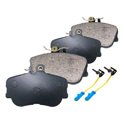 Imagem de Pastilha Freio Dianteiro Sensor C180 1.8 2.0 1993 A 2000