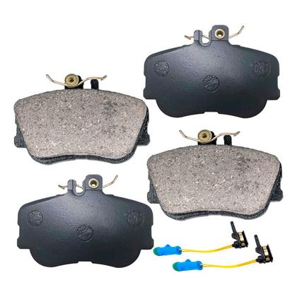 Imagem de Pastilha Freio Dianteiro Sensor C180 1.8 2.0 1993 A 2000