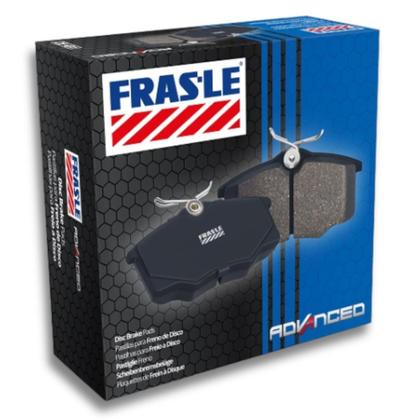 Imagem de Pastilha Freio Dianteiro Sprinter 313 415 314 Frasle Brembo 2.2 2018 a 2024