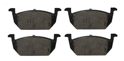 Imagem de Pastilha Freio Dianteiro T-cross 200 250 Tsi Original Cobreq N-2042