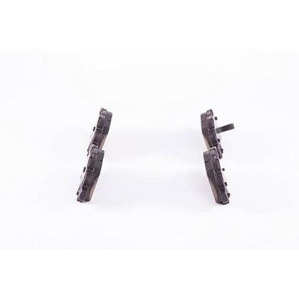 Imagem de Pastilha freio dianteiro / traseiro bosch nissan sentra 2019