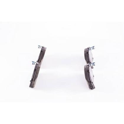 Imagem de Pastilha freio dianteiro / traseiro bosch nissan sentra 2019