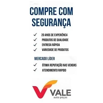 Imagem de Pastilha Freio Disco Dianteiro BMW Série 1, 2, 3 e 4 116i 125i 118i 320i 420i 2010/... Willtec