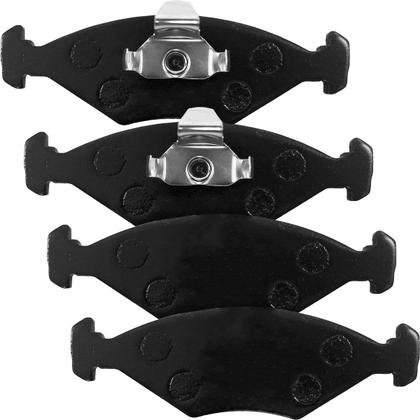 Imagem de Pastilha Freio Fiat Palio Siena Fire 1996 a 2010 Frasle