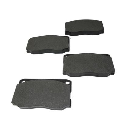 Imagem de Pastilha Freio Ford Volkswagen Agrale F4000 1985 A 1994 Volare A6 1998 Em Diante Dianteiro 9013020