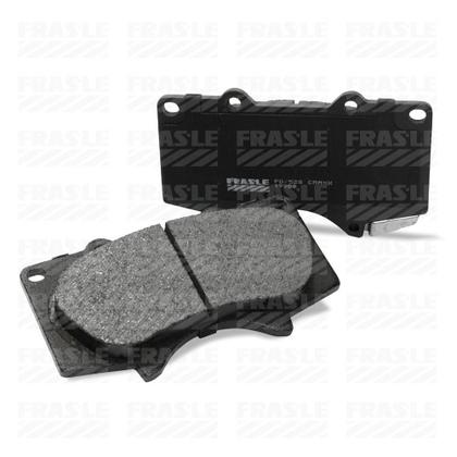 Imagem de Pastilha Freio Hilux Sw4 2005 a 2024 PD/528-CMAXX