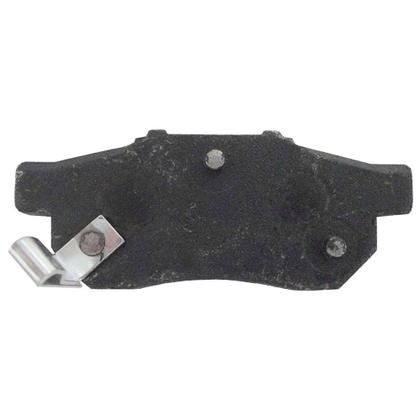 Imagem de Pastilha Freio Honda Fit 2009 a 2019 - 148476 - SYL1259