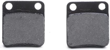 Imagem de Pastilha Freio Ml 125 1978 a 1988 Cobreq N-906