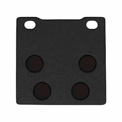 Imagem de Pastilha Freio Suzuki Traseiro Nakata GSX-R 1300 Hayabusa 1999 A 2007