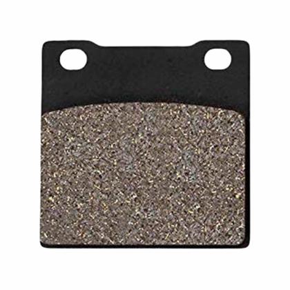 Imagem de Pastilha Freio Suzuki Traseiro Nakata GSX-R 1300 Hayabusa 1999 A 2007