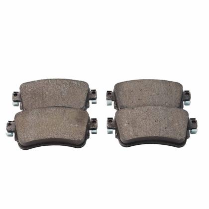 Imagem de Pastilha Freio Tras. Cobreq N2143P Fiat Scudo - Cód.11814