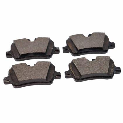 Imagem de Pastilha Freio Tras. Textar 2142101 BMW 320i - Cód.12121