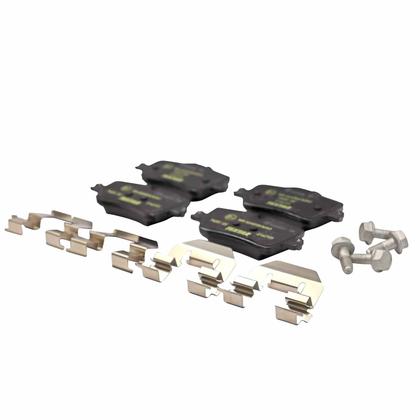 Imagem de Pastilha Freio Tras. Textar 2142101 BMW 320i - Cód.12121