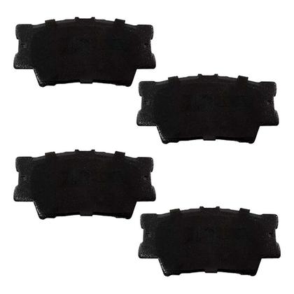 Imagem de Pastilha Freio Traseira Camry 3.5 V6 2018 A 2021