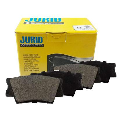 Imagem de Pastilha Freio Traseira Camry 3.5 V6 2018 A 2021