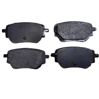 Imagem de Pastilha freio traseira+sensor mercedes cla 200 2020 2021 2022