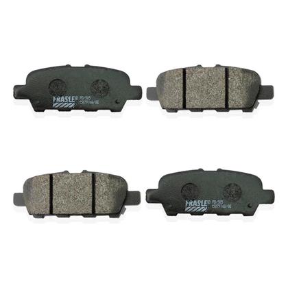 Imagem de Pastilha Freio Traseira Sentra 2.0 2014 A 2016