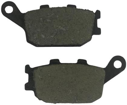 Imagem de Pastilha Freio Traseiro Cbr 900Rr 1992 a 2003 Cobreq N-927