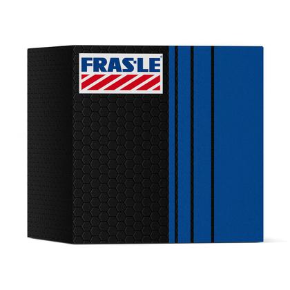 Imagem de Pastilha Freio Traseiro Chevrolet Vectra 2.0 96 a 97 Frasle