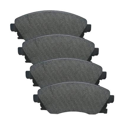 Imagem de Pastilha Freio Traseiro Corolla 2008 a 2022 PD689