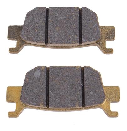 Imagem de Pastilha Freio Traseiro Pcx 150 C/ Abs Sh 125 150 300 1ª Linha