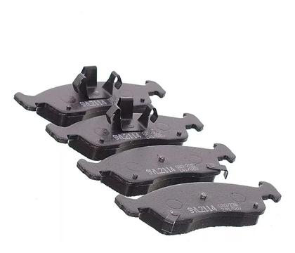 Imagem de Pastilha Gm Chevrolet Onix 1.0 1.4 8v 2012 A 2018