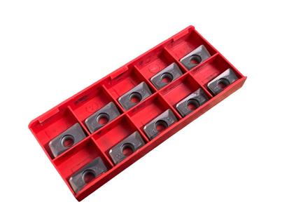 Imagem de Pastilha Inserto Compativel Com 100308 Ch Klp1255 Klp