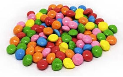 Imagem de Pastilha mavalerio chocogiros 500g- pc mini