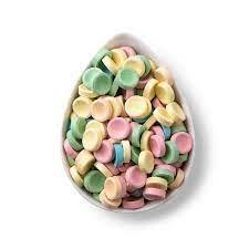 Imagem de Pastilha Mini 5 240g - Docile