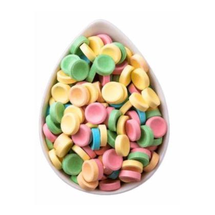 Imagem de Pastilha Pastille Frutas Mini 12 580g - Docile