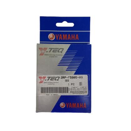 Imagem de Pastilha + Patim Lona Freio Fazer Factor 150 125 2016 A 2024