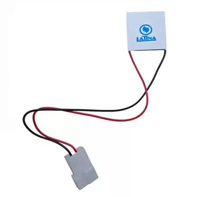 Imagem de Pastilha peltier latina modulo termoeletrico original