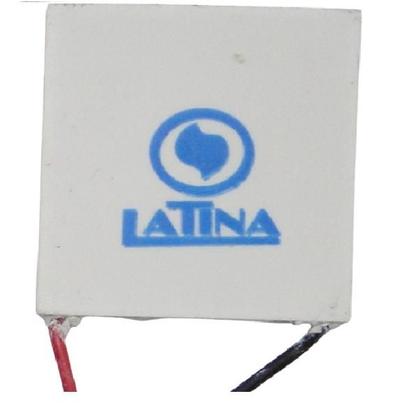 Imagem de Pastilha peltier latina modulo termoeletrico original