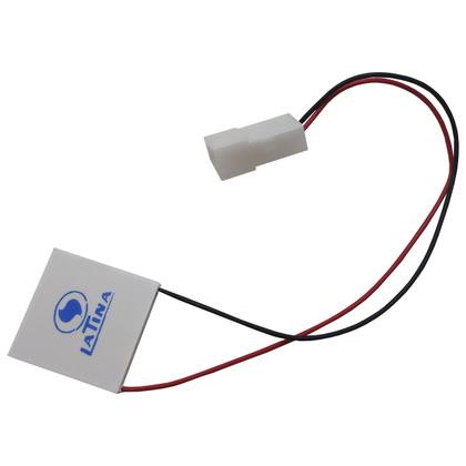 Imagem de Pastilha Peltier Original Para Bebedouro Purificador Latina