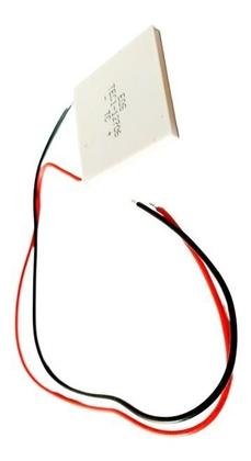 Imagem de Pastilha Peltier Tec1-12706 Qualidade Top Barata