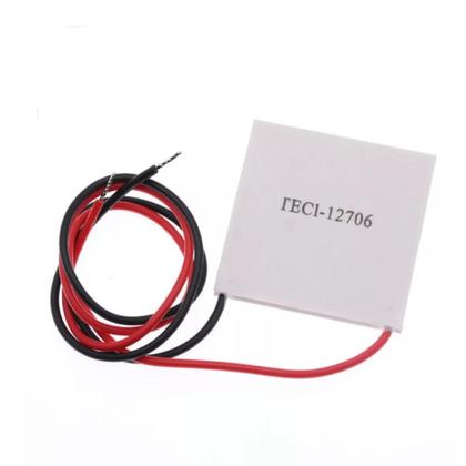 Imagem de Pastilha Placa Peltier Latina Masterfrio Polar Bebedouro