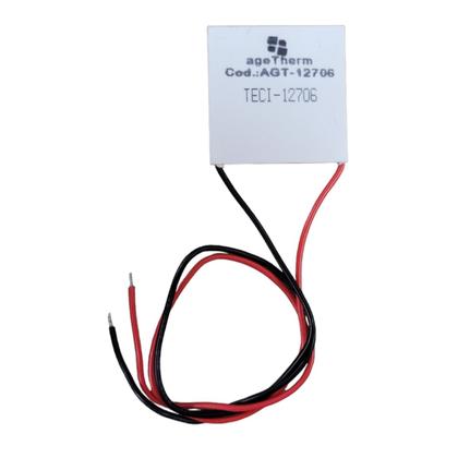 Imagem de Pastilha Térmica Peltier Purificador Bebedouro Todos 12706