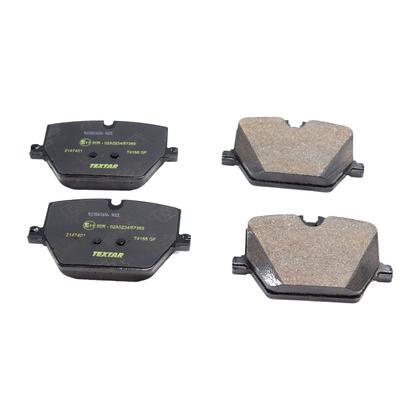 Imagem de Pastilha Tras. Textar 2147401 BMW 320i, i4, Z4  - Cód.11343