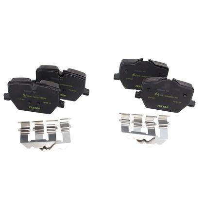 Imagem de Pastilha Tras. Textar 2147401 BMW 320i, i4, Z4  - Cód.11343