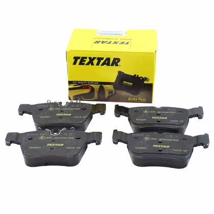 Imagem de Pastilha Tras. Textar 2242301 Mercedes C300 - Cód.11785