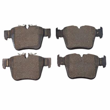 Imagem de Pastilha Tras. Textar 2242301 Mercedes C300 - Cód.11785