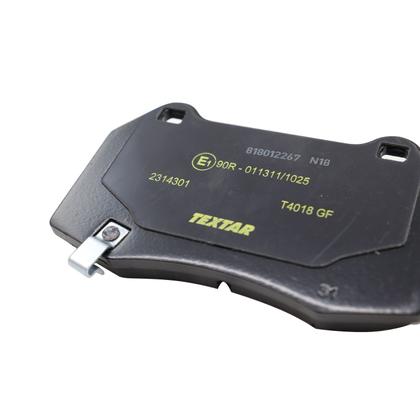 Imagem de Pastilha Tras. Textar 2314301 GM Camaro - Cód.11052