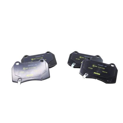 Imagem de Pastilha Tras. Textar 2314301 GM Camaro - Cód.11052