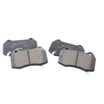 Imagem de Pastilha Tras. Textar 2314301 GM Camaro - Cód.11052