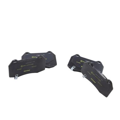 Imagem de Pastilha Tras. Textar 2314301 GM Camaro - Cód.11052