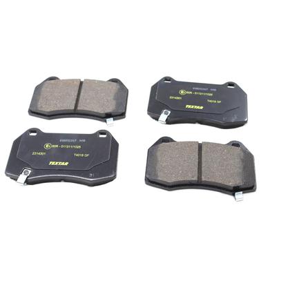 Imagem de Pastilha Tras. Textar 2314301 GM Camaro - Cód.11052