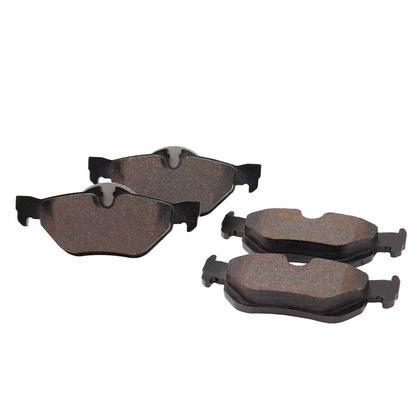 Imagem de Pastilha Tras. Textar 2392701 BMW 320i, 325i, X1 - Cód.11784