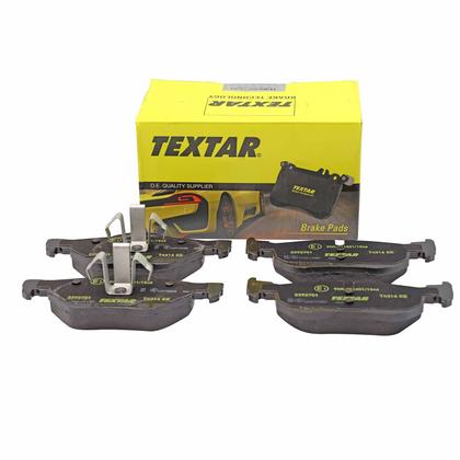 Imagem de Pastilha Tras. Textar 2392701 BMW 320i, 325i, X1 - Cód.11784